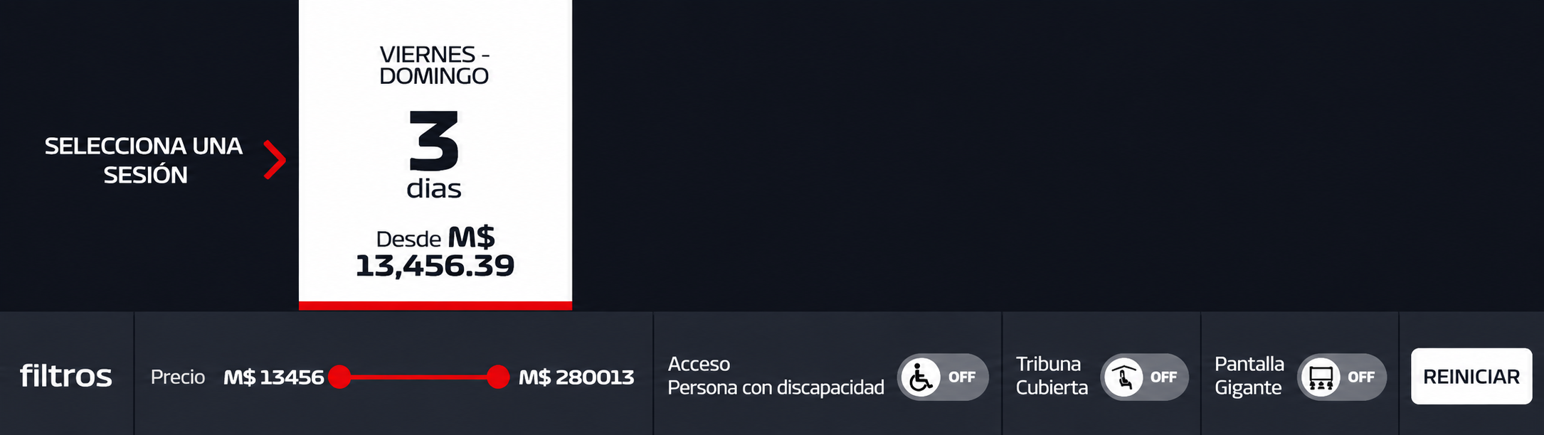 Gran Premio de México